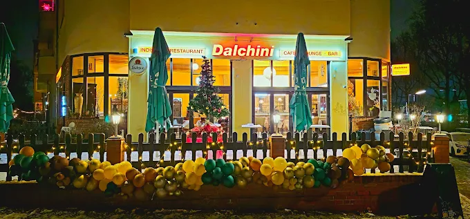 Dalchini Best Indisches Restaurant