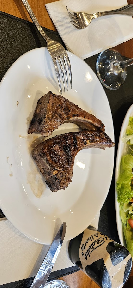 El Boliche De Alberto-10